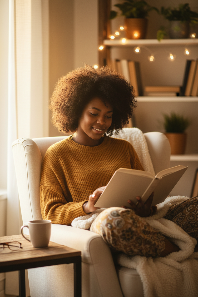 Unmasking Strong: A Black Woman's Guide to Anxiety and Healing