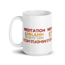 Load image into Gallery viewer, &quot;The Motto&quot; Mug
