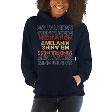 Load image into Gallery viewer, &quot;The Motto&quot; Hoodie
