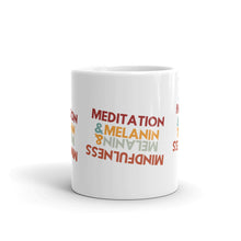 Load image into Gallery viewer, &quot;The Motto&quot; Mug
