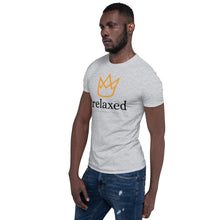Load image into Gallery viewer, #relaxed Unisex T-Shirt
