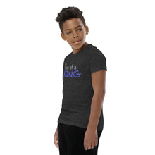 Load image into Gallery viewer, Son of a King Boys T-Shirt
